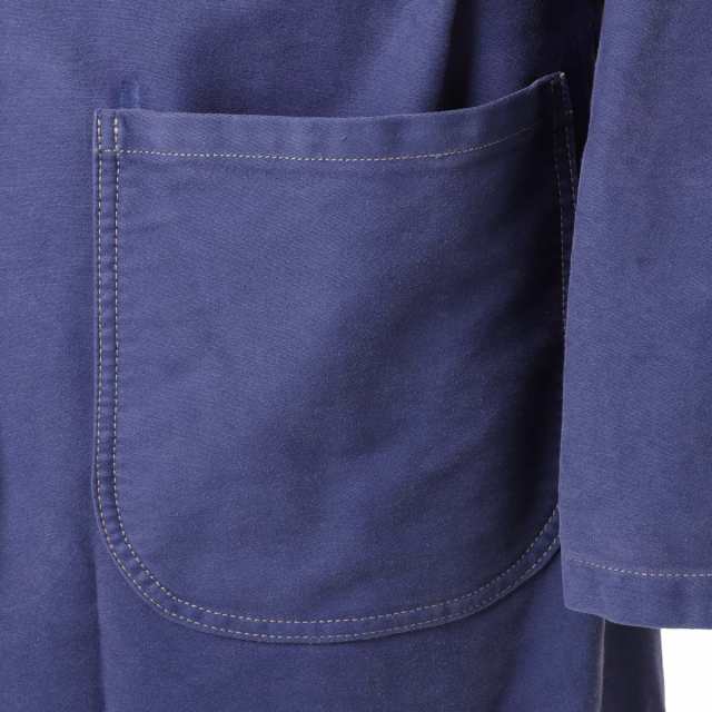 [あす着] メゾンマルジェラ Maison Margiela ロングコート メンズの通販は