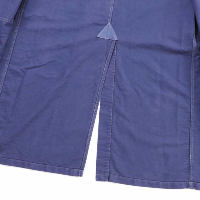 [あす着] メゾンマルジェラ Maison Margiela ロングコート メンズの通販は