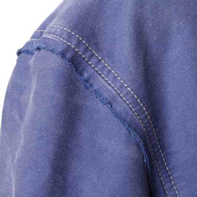 [あす着] メゾンマルジェラ Maison Margiela ロングコート メンズの通販は