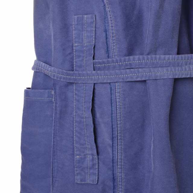 [あす着] メゾンマルジェラ Maison Margiela ロングコート メンズの通販は
