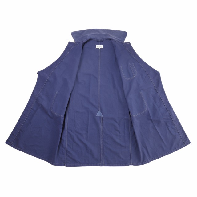 [あす着] メゾンマルジェラ Maison Margiela ロングコート メンズの通販は