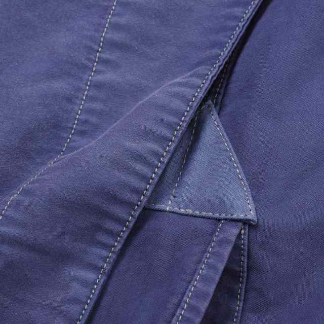 [あす着] メゾンマルジェラ Maison Margiela ロングコート メンズの通販は