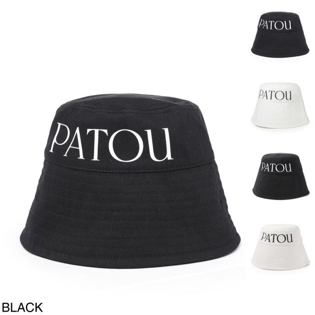 [あす着] パトゥ Patou バケットハット メンズ レディース PATOU BUCKET HAT