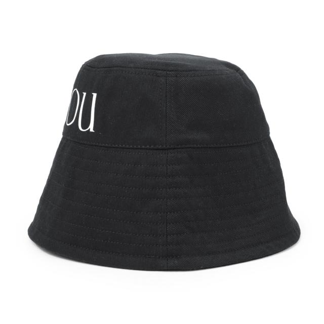 パトゥ Patou バケットハット メンズ レディース PATOU BUCKET HATの
