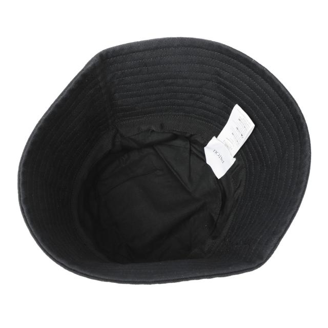 パトゥ Patou バケットハット メンズ レディース PATOU BUCKET HATの