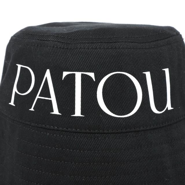 パトゥ Patou バケットハット メンズ レディース PATOU BUCKET HATの