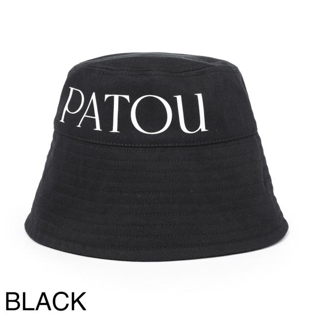 パトゥ Patou バケットハット メンズ レディース PATOU BUCKET HATの