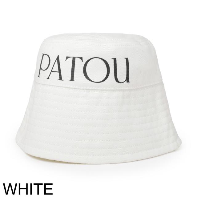 パトゥ Patou バケットハット メンズ レディース PATOU BUCKET HAT_7