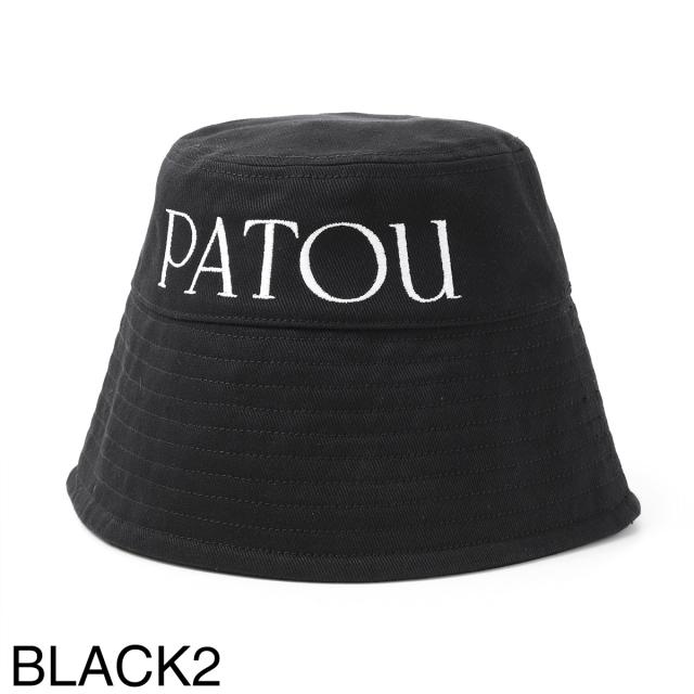 パトゥ Patou バケットハット メンズ レディース PATOU BUCKET HAT_8