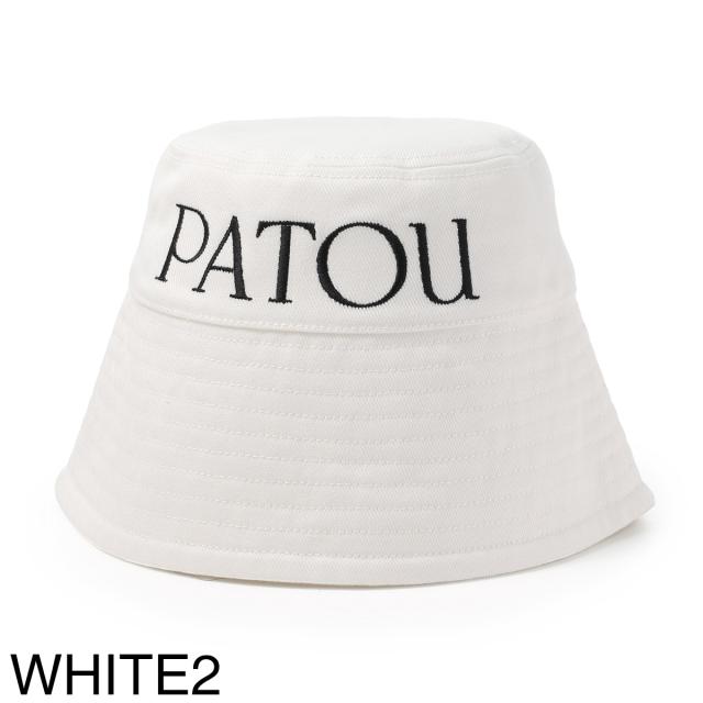 パトゥ Patou バケットハット メンズ レディース PATOU BUCKET HAT_9