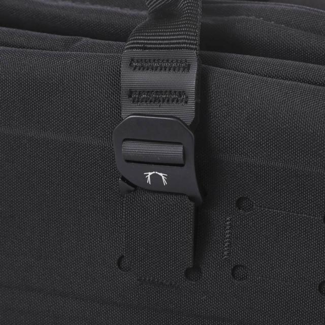 ブラックエンバー BLACK EMBER ブリーフケース 3WAY バックパック メンズ FORGE_12