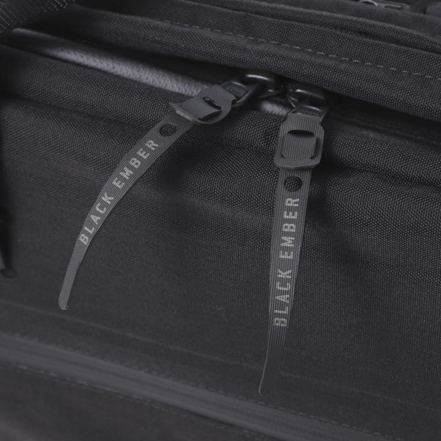 ブラックエンバー BLACK EMBER ブリーフケース 3WAY バックパック メンズ FORGE_13