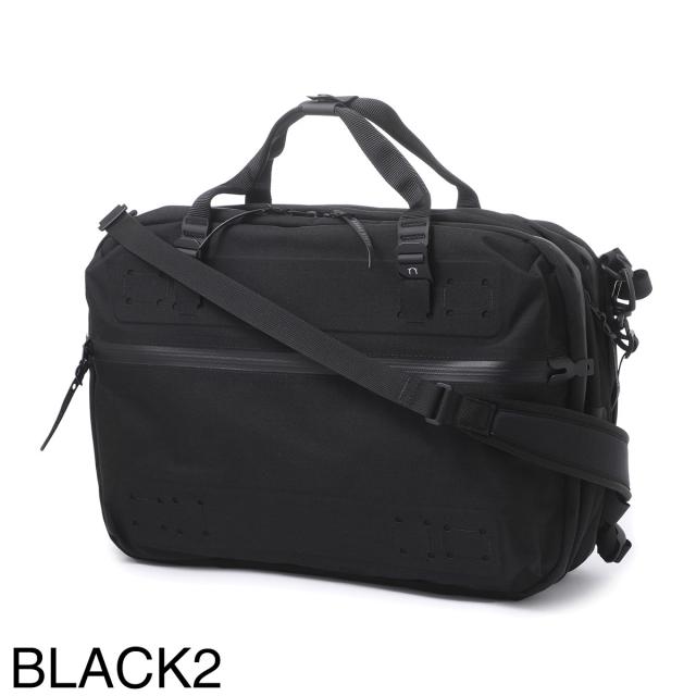 ブラックエンバー BLACK EMBER ブリーフケース 3WAY バックパック メンズ FORGE_16