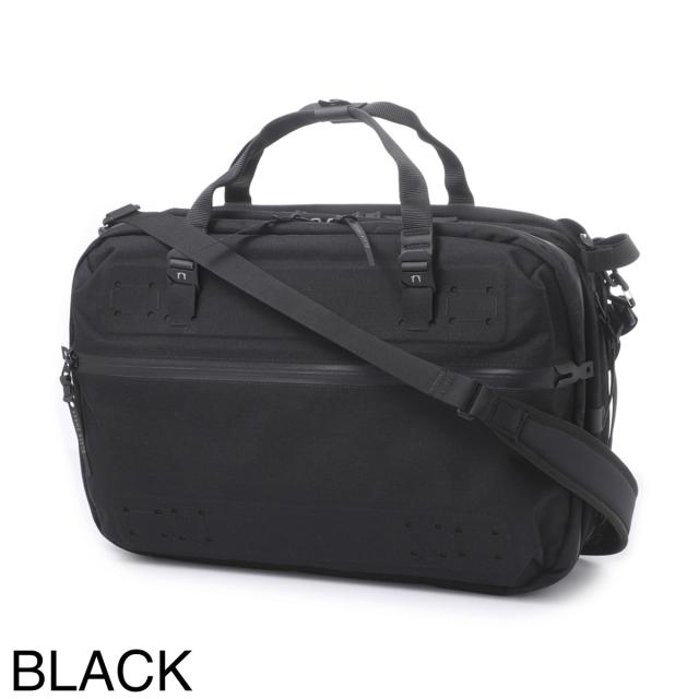 ブラックエンバー BLACK EMBER ブリーフケース 3WAY バックパック メンズ FORGE_17