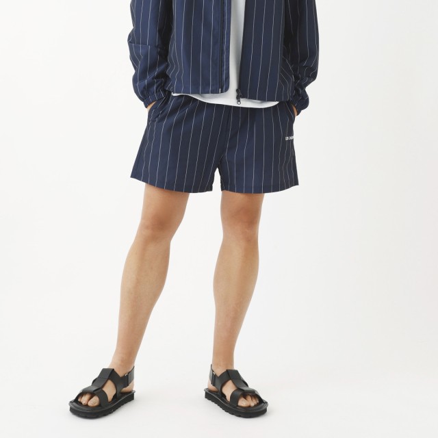 [あす着] レドゥ Les Deux ショートパンツ メンズ JAKE TRACK SHORTS