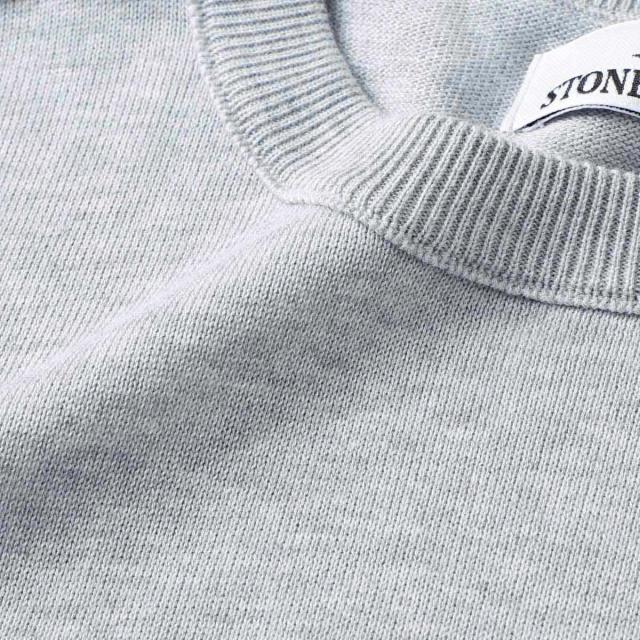 ストーンアイランド STONE ISLAND クルーネックニット メンズ 540B2_11