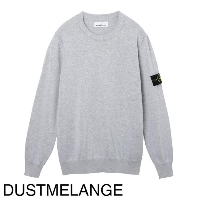 ストーンアイランド STONE ISLAND クルーネックニット メンズ 540B2_12