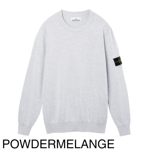 ストーンアイランド STONE ISLAND クルーネックニット メンズ 540B2_13