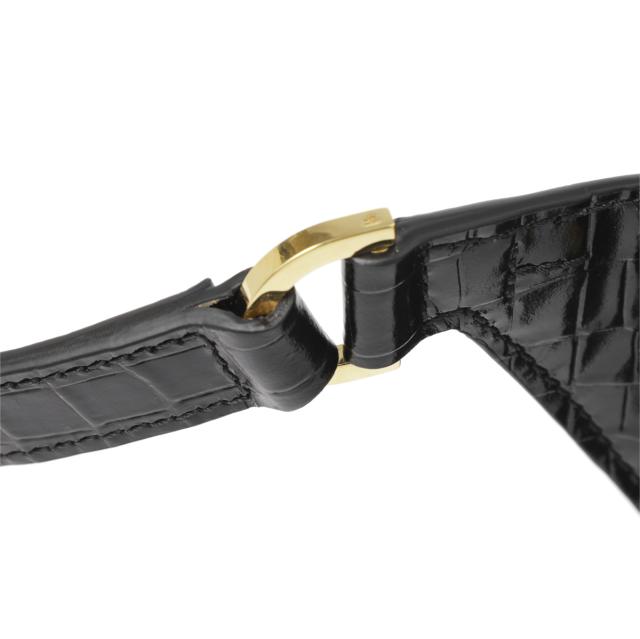 あす着] トムフォード TOM FORD ボディバッグ ベルトバッグ メンズの 