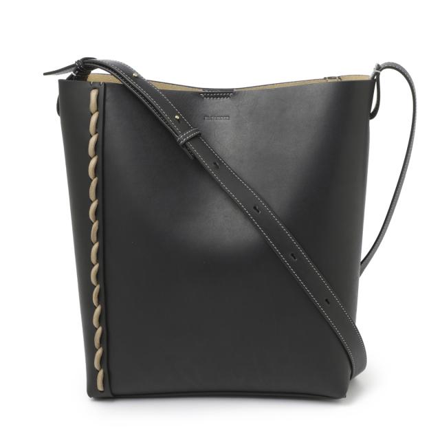 ★ JIL SANDER ★ STITCHING TOTE MEDIUM トートバッグ あす着] ジルサンダー JIL SANDER トートバッグ ショルダー