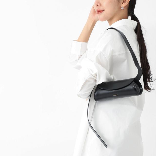 あす着] ジルサンダー JIL SANDER ショルダーバッグ 2WAY