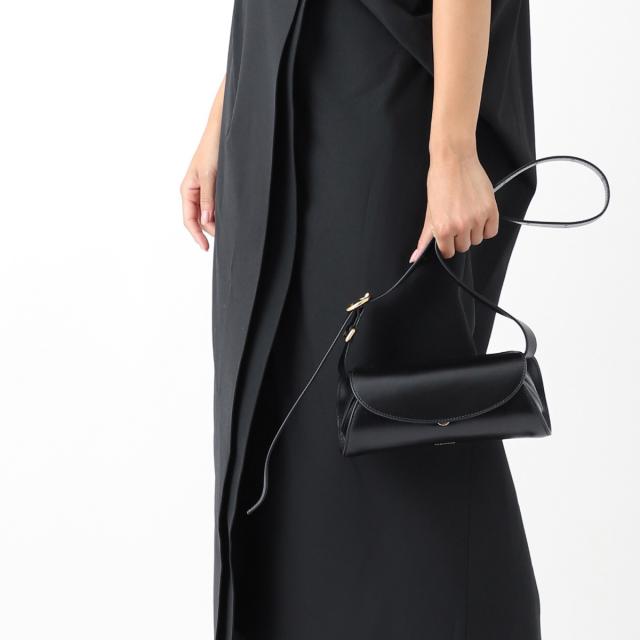 あす着] ジルサンダー JIL SANDER ショルダーバッグ 2WAY ハンドバッグ