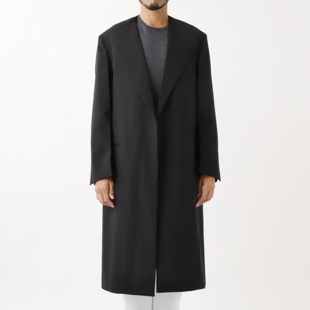 あす着] ジルサンダー JIL SANDER ロングコート メンズ COAT 09 TMの 