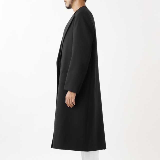 あす着] ジルサンダー JIL SANDER ロングコート メンズ COAT 09 TMの 