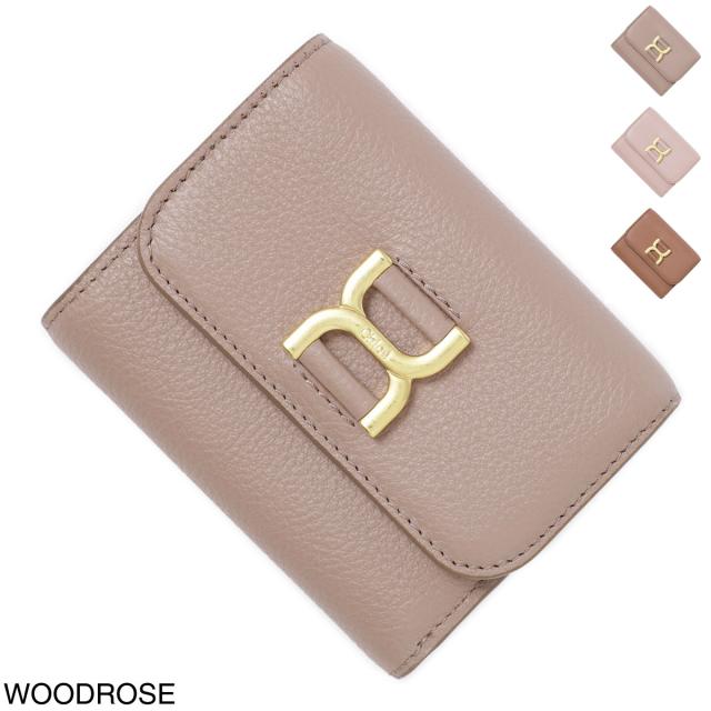 [あす着] クロエChloe3つ折り財布小銭入れ付きレディースMARCIEの通販は 54,800円