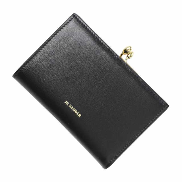 【JIL SANDER】Goji Purse Small 2つ折り財布