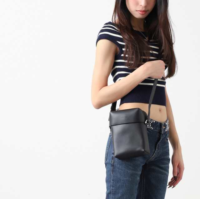 あす着] ジルサンダー JIL SANDER クロスボディバッグ メンズ LID CROSSBODY SMの通販はau PAY マーケット -  モダンブルー au PAY マーケット店 | au PAY マーケット－通販サイト