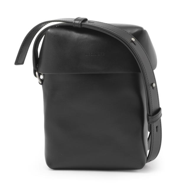 あす着] ジルサンダー JIL SANDER クロスボディバッグ メンズ LID  