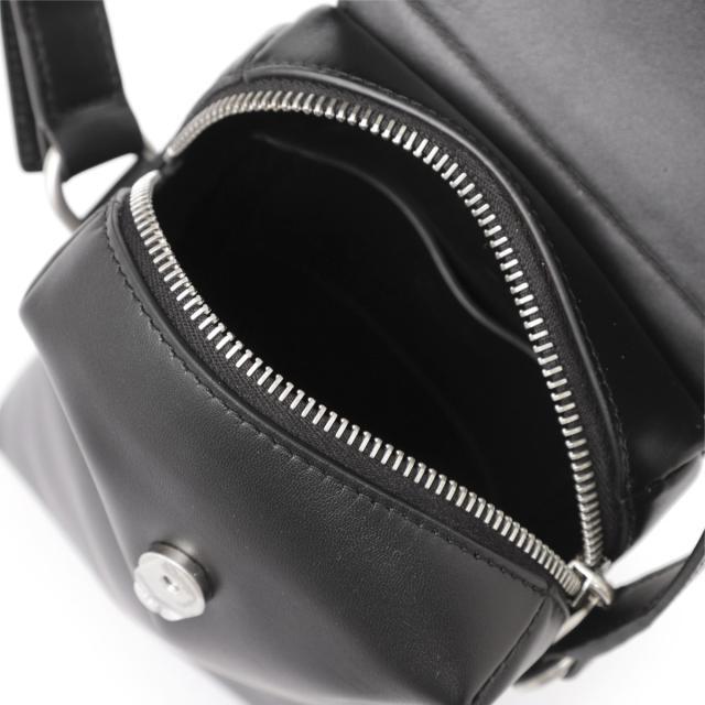 ジルサンダー JIL SANDER クロスボディバッグ メンズ LID CROSSBODY SM_3