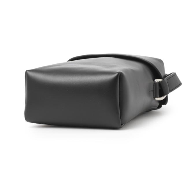 ジルサンダー JIL SANDER クロスボディバッグ メンズ LID CROSSBODY SM_4