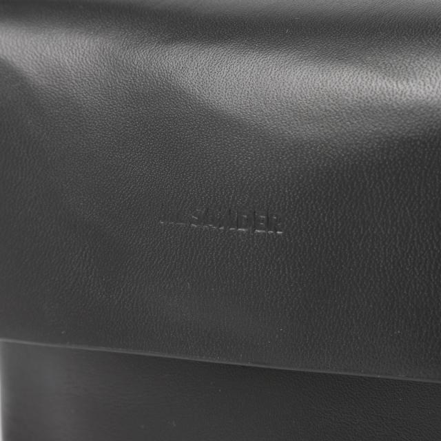 ジルサンダー JIL SANDER クロスボディバッグ メンズ LID CROSSBODY SM_6