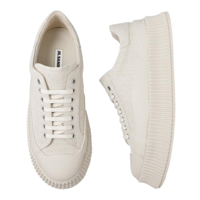 ジルサンダー JIL SANDER スニーカー メンズ_1