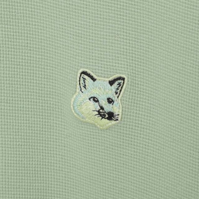 お値下げしました。メゾンキツネ/ ポロシャツ \