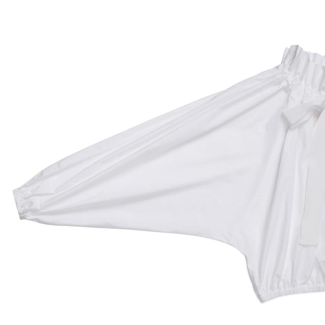 パトゥ Patou ブラウス レディース GG LONG SLEEVES TOPの通販はau PAY