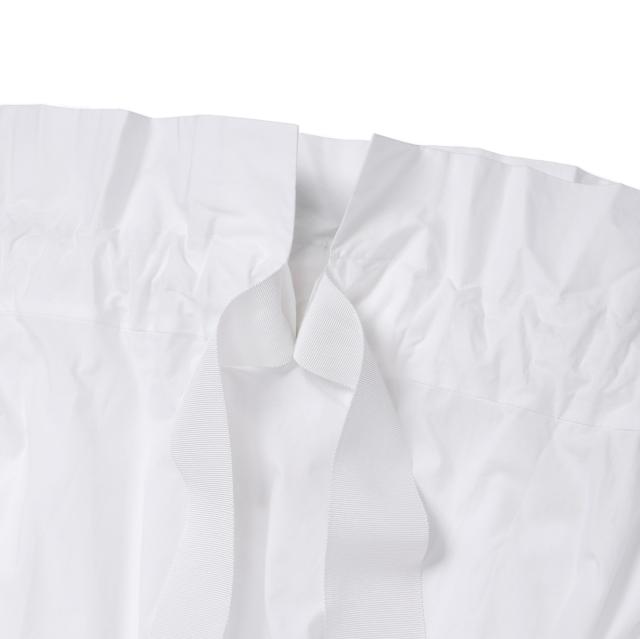 パトゥ Patou ブラウス レディース GG LONG SLEEVES TOPの通販はau PAY