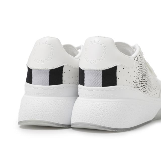 ステラマッカートニー STELLA McCARTNEY スニーカー レディース LOOP