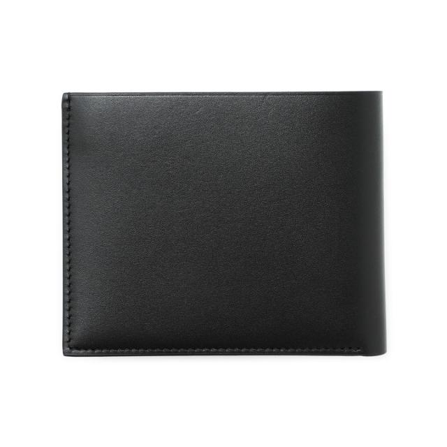 ジルサンダー JIL SANDER 2つ折り財布 小銭入れ付き メンズ ZIP POCKET WALLET