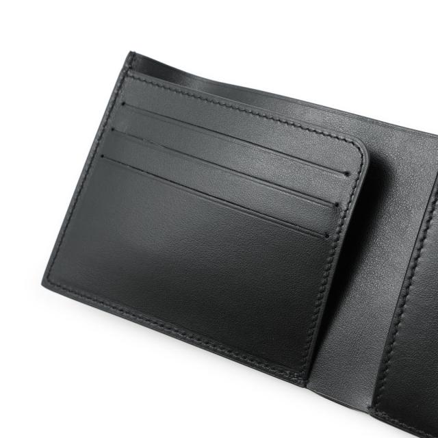 ジルサンダー JIL SANDER 2つ折り財布 小銭入れ付き メンズ ZIP POCKET WALLET
