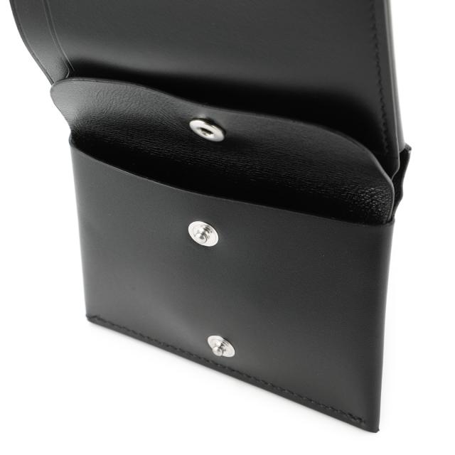 ジルサンダー JIL SANDER 3つ折り財布 小銭入れ付き コンパクトウォレット メンズ ORIGAMI WALLET_6