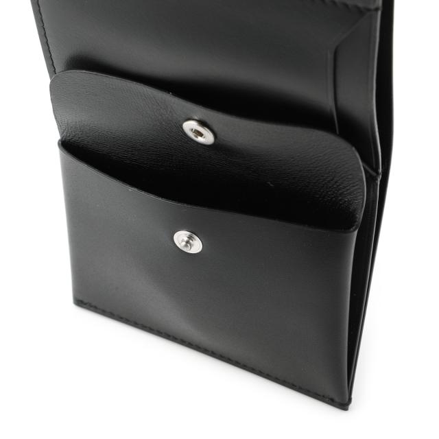 ジルサンダー JIL SANDER 3つ折り財布 小銭入れ付き コンパクトウォレット メンズ ORIGAMI WALLET_7