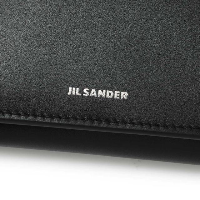 ジルサンダー JIL SANDER 3つ折り財布 小銭入れ付き コンパクトウォレット メンズ ORIGAMI WALLET_8