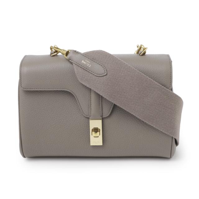 あす着] セリーヌ CELINE ショルダーバッグ レディース TEEN SOFT 16の