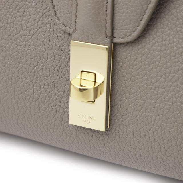 あす着] セリーヌ CELINE ショルダーバッグ レディース TEEN SOFT 16の