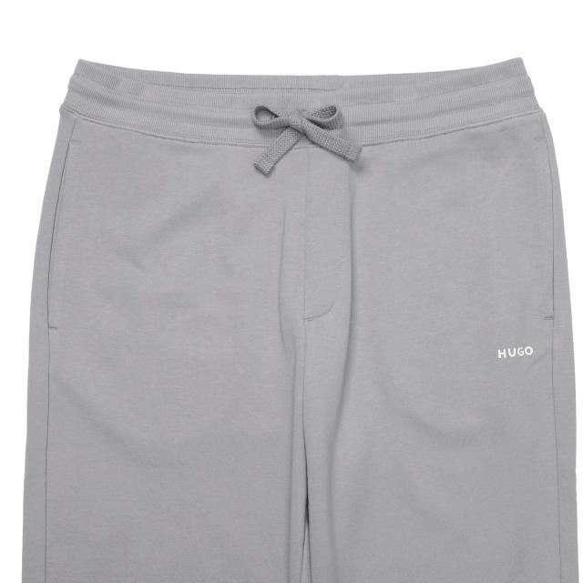 あす着] ヒューゴヒューゴボス HUGO HUGOBOSS セットアップ スウェット