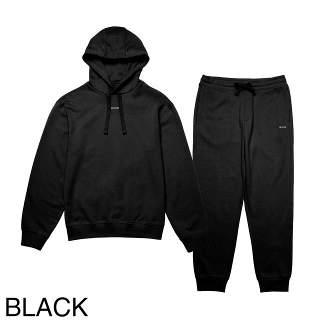 [あす着] ヒューゴヒューゴボス HUGO HUGOBOSS セットアップ スウェットパーカ メンズ TRACKSUIT DAPODAYOTE あす着] ヒューゴヒューゴボス HUGO HUGOBOSS セットアップ スウェット