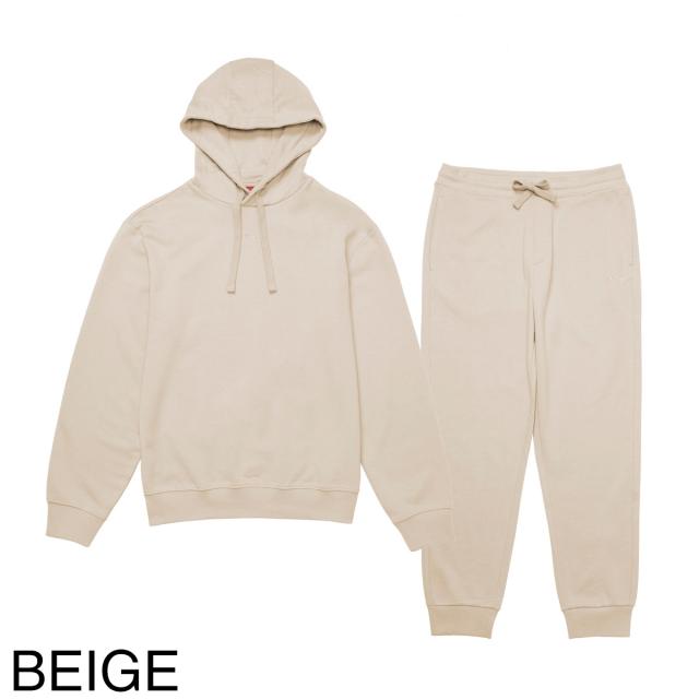 あす着] ヒューゴヒューゴボス HUGO HUGOBOSS セットアップ スウェット